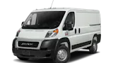 Used 2021 Ram ProMaster 1500 Van